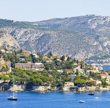 Европейские элитные курорты уверенно лидируют в мировом рейтинге