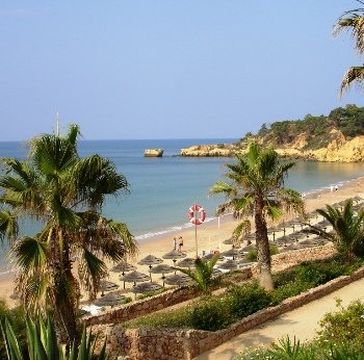 Курорты Португалии вошли в список самых устойчивых курортов Европы