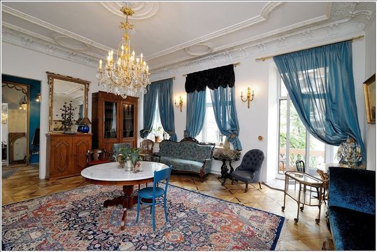 Квартира в Вильнюс