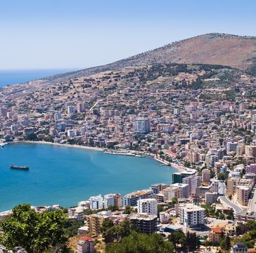 Строительство недвижимости в Албании за год подешевело на 0,2%