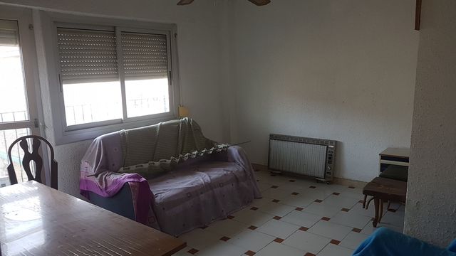 Квартира в Аликанте