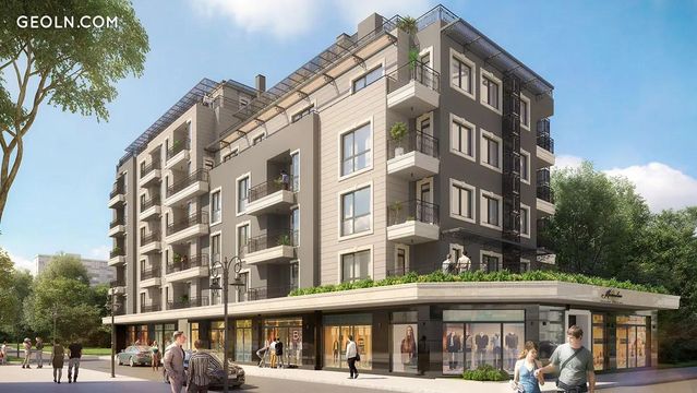 KLEMENTINA BOUTIQUE RESIDENCE in Sofia