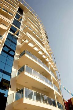 Квартира в Алания