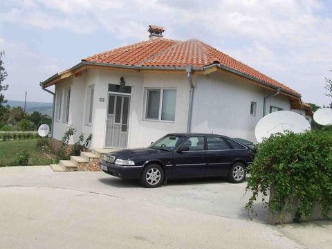Вилла в Албена