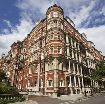 Половина лондонских домов дороже £1 млн покупается иностранцами