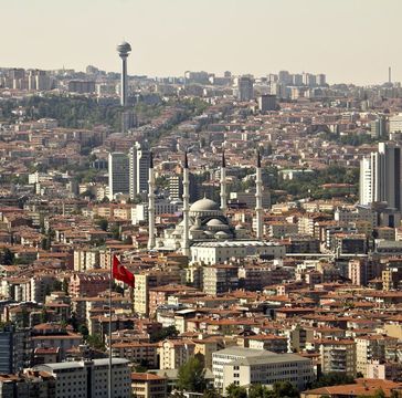 В Турции резко увеличилось число сделок по продаже недвижимости