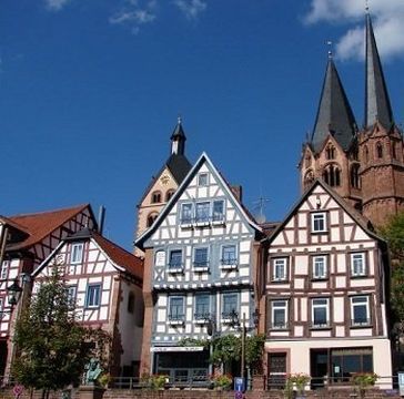 2012 год - год крупномасштабных сделок с жилой недвижимостью в Германии