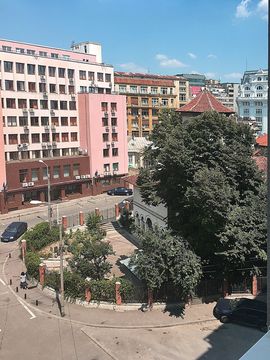 Квартира в Бухарест