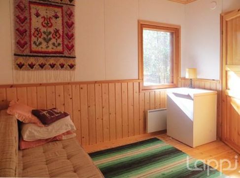 Отдельный дом в Суоменниеми