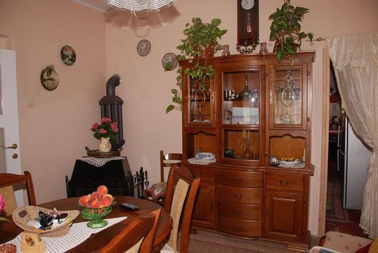 Таунхаус в Херцег-Нови