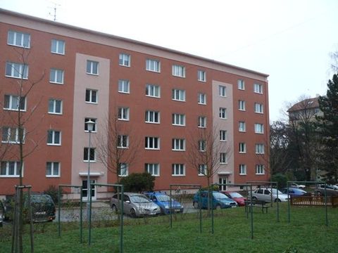 Квартира в Брно