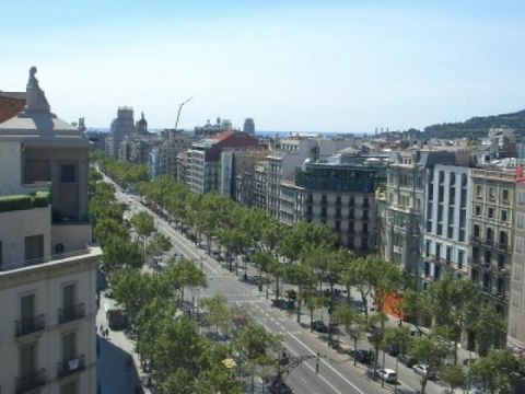 Различного назначения в Барселона