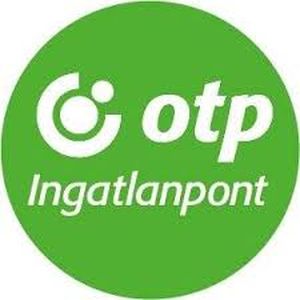 OTP Ingatlanpont Ltd.