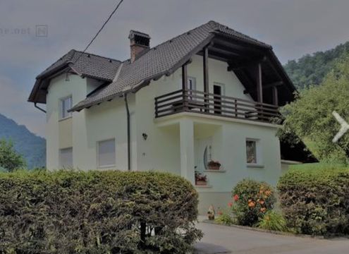 Отдельный дом в Любляна
