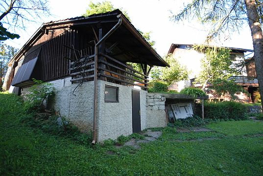 Дом в Крка