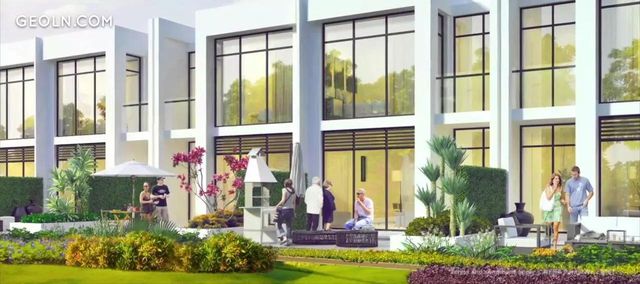 Avencia 2 Villas in Dubai