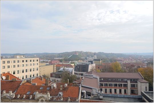 Квартира в Вильнюс