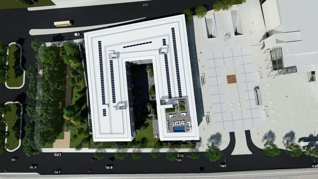 Отель в Лиссабонский регион