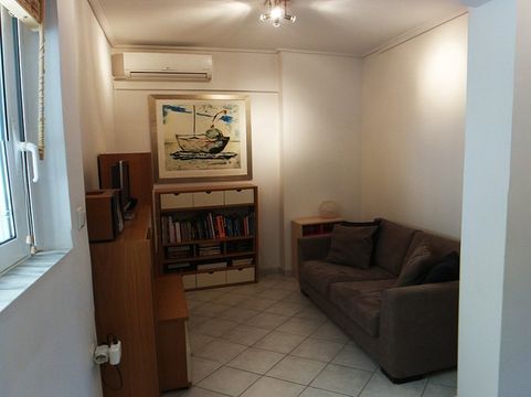 Квартира в Каллифеа