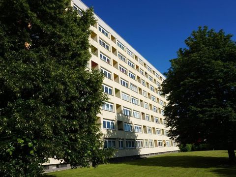 Квартира в Готтинген