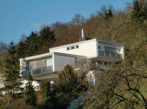 Отдельный дом в Плохо Neuenahr-Ahrweiler
