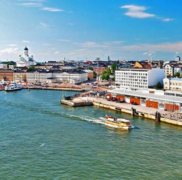 В 2017 году в Финляндии повысят налоги на недвижимость