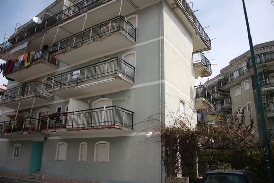 Квартира в Скалея