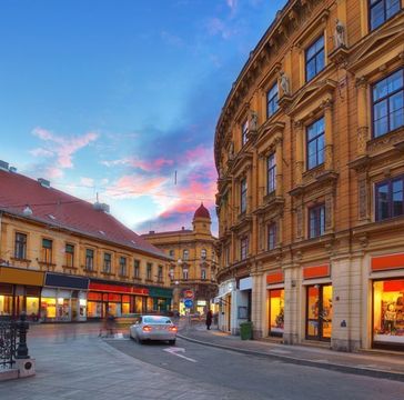 Государство сделает аренду в Загребе доступной для всех