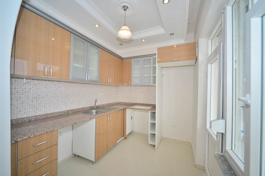 Квартира в Алания