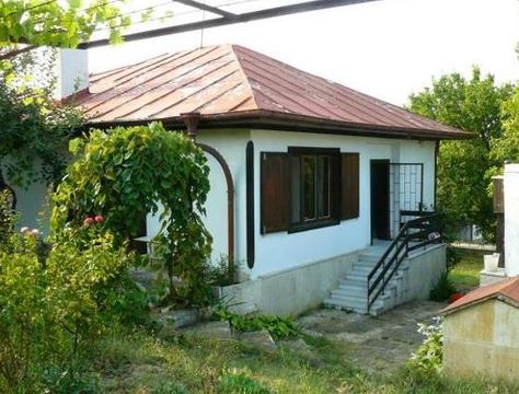 Отдельный дом в Бургас