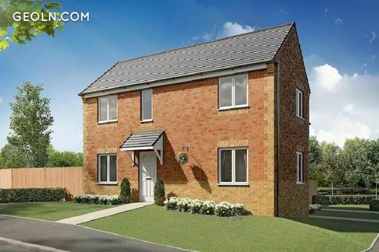 Balderstones in Rochdale
