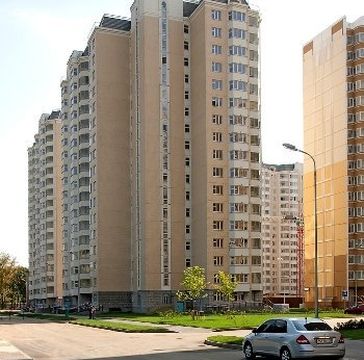 В Будапеште самое доступное жилье