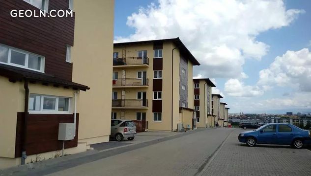 Belvedere Residence Sibiu in Sibiu