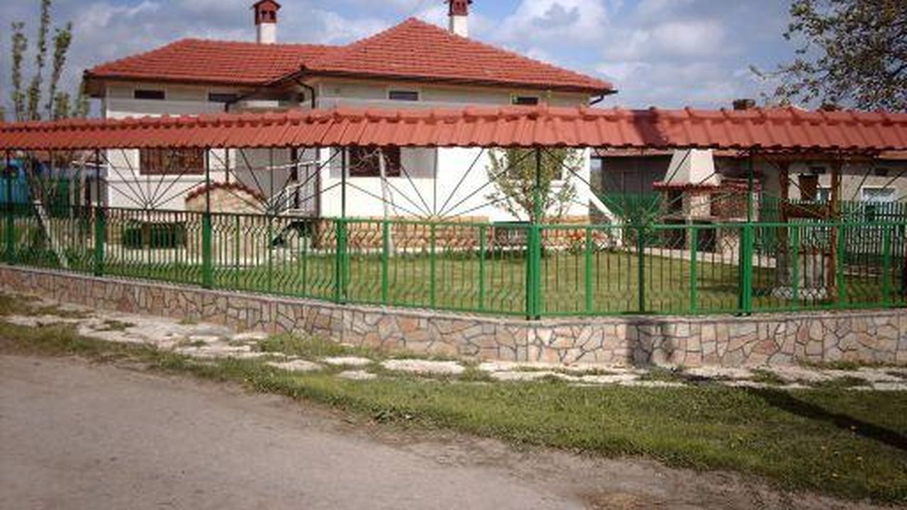 Отдельный дом в Варна for sale price 28,000 - #37490