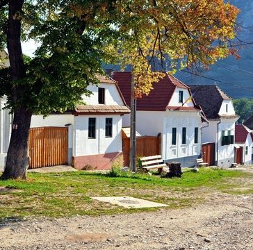 В Румынии упростят налог на недвижимость