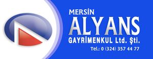 Alyans Gayrimenkul LTD. Şi