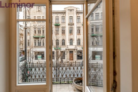 Квартира в Вильнюс