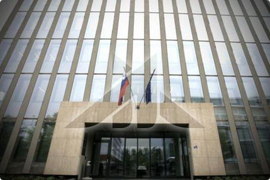 Коммерческая недвижимость в Любляна