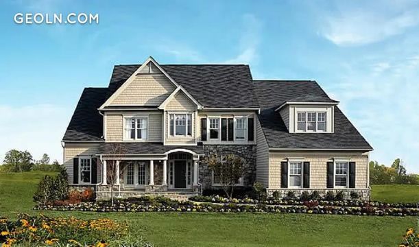The Reserve at Black Rock in Darnestown