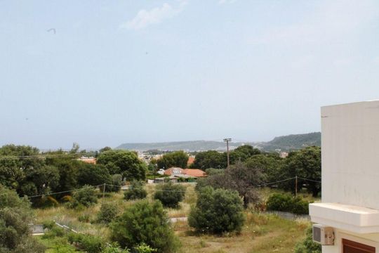 Дом в Эгейские острова