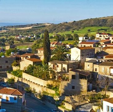 На Кипре продажи жилья выросли на 50%