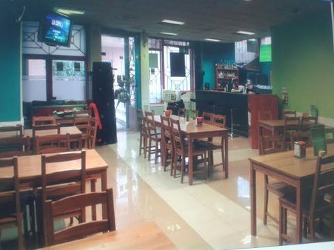 Ресторан / Кафе в Эстепона