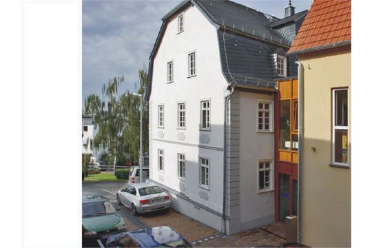 Доходный дом в Плохой Camberg