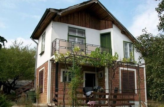 Отдельный дом в Бургас