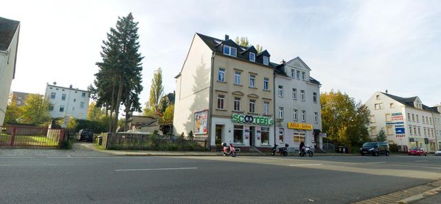 Квартира в Хемниц