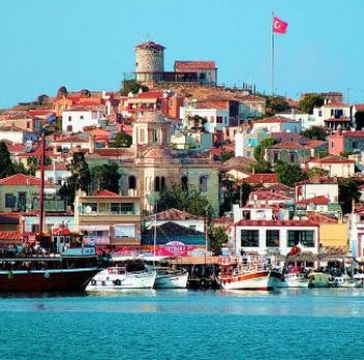 Цены на аренду и недвижимость в Турции продолжают расти