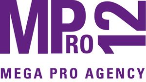 Mega Pro Agency 2012