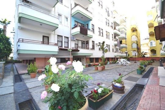 Квартира в Алания