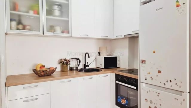 Квартира в Будва