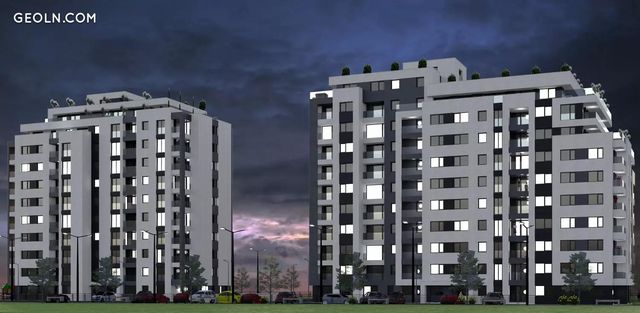 Platinum Residence in Brasov